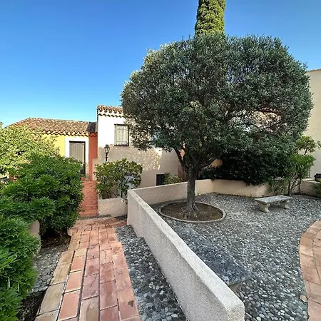 Apartment De Charme Avec Piscine