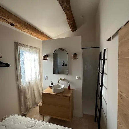 Apartment De Charme Avec Piscine *