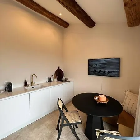 De Charme Avec Piscine Appartamento Grimaud