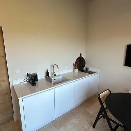 Appartamento De Charme Avec Piscine Grimaud